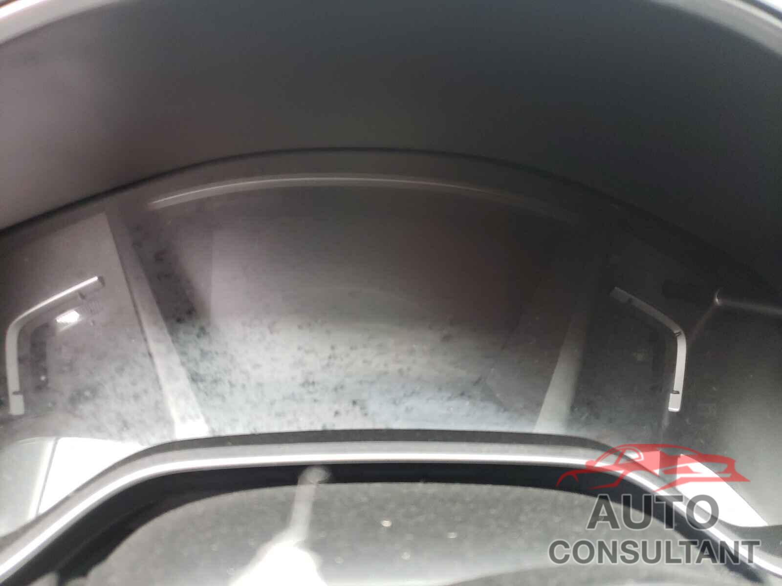 HONDA CRV 2019 - 2HKRW2H53KH660654