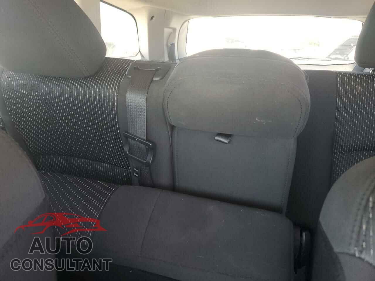 DODGE JOURNEY 2017 - 3C4PDDBG0HT577758