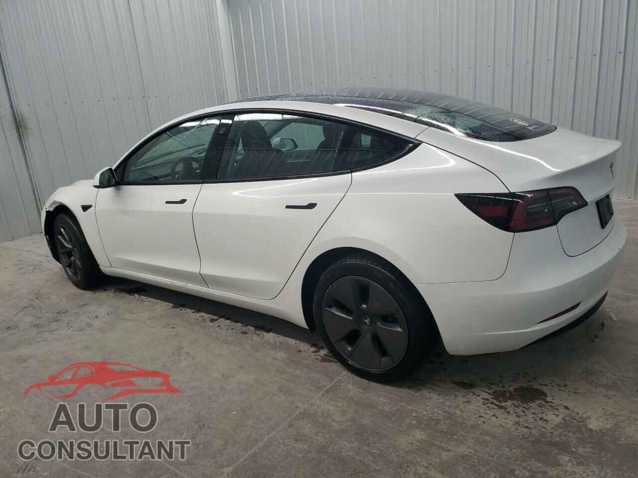 TESLA MODEL 3 2023 - 5YJ3E1EA7PF626985