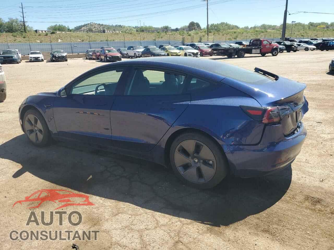 TESLA MODEL 3 2023 - 5YJ3E1EA3PF668201