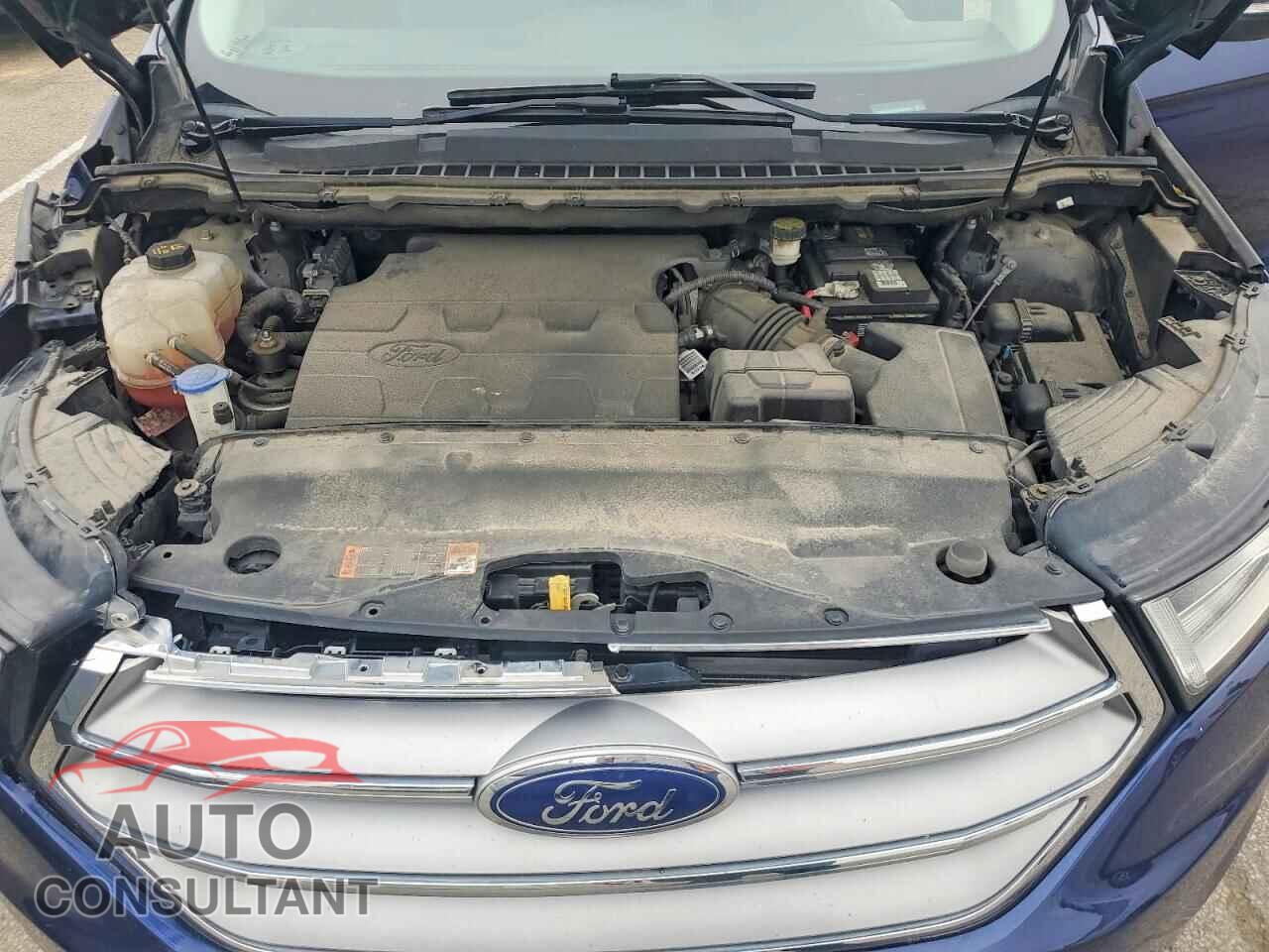 FORD EDGE 2016 - 2FMPK4J84GBC05426