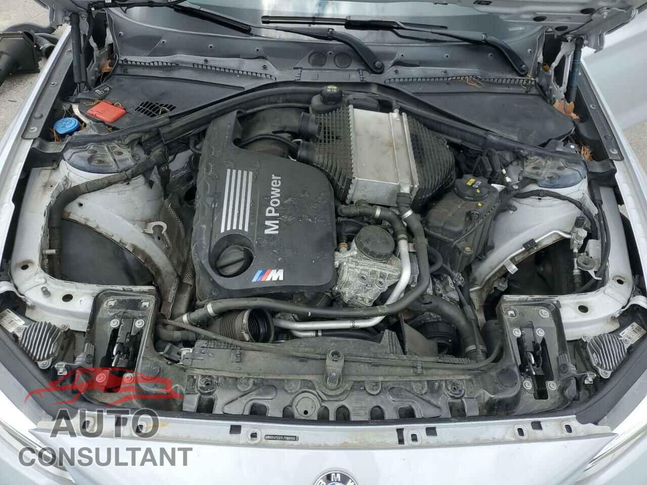 BMW M2 2020 - WBS2U7C07L7D85002