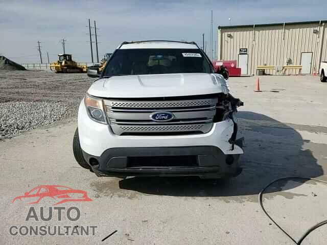 FORD EXPLORER 2015 - 1FM5K7B82FGA99444