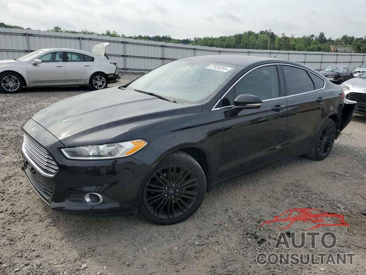 FORD ALL Models 2016 - 3FA6P0H96GR374590