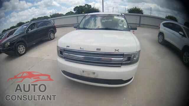 FORD FLEX 2013 - 2FMGK5B8XDBD29555