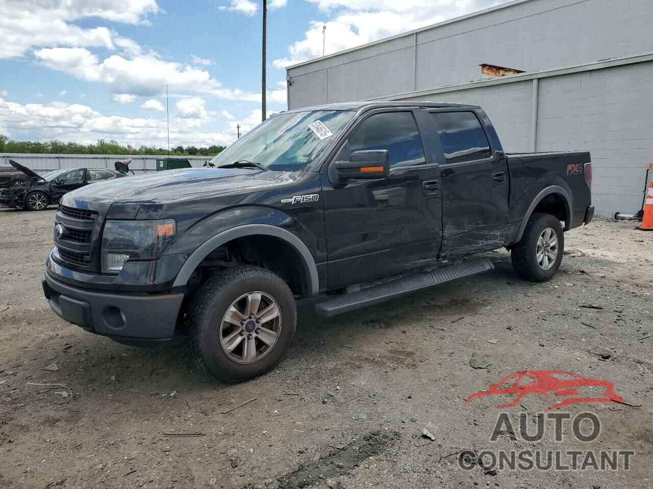 FORD F-150 2014 - 1FTFW1EF5EFA73042