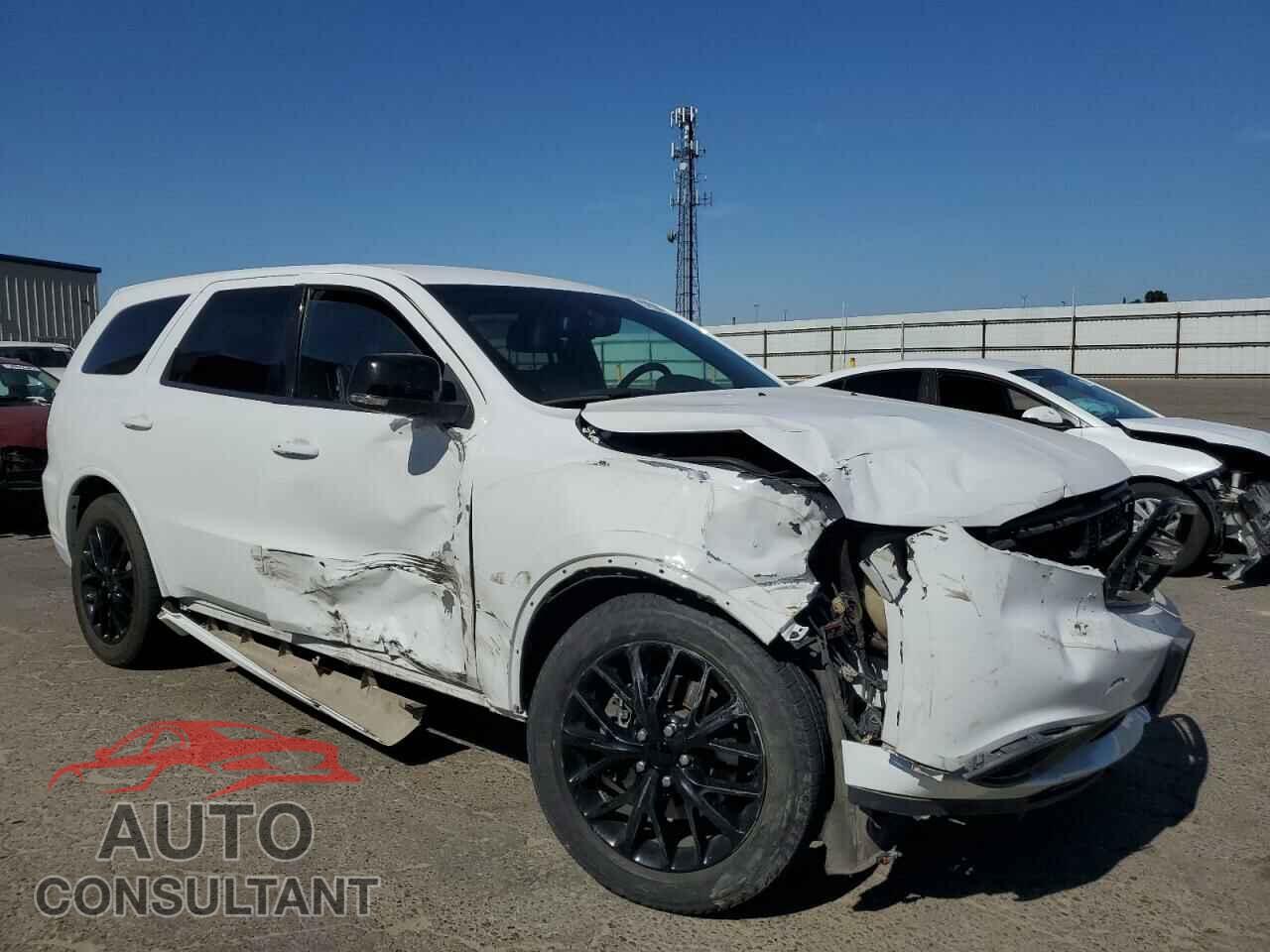 DODGE DURANGO 2015 - 1C4SDJCT8FC824067