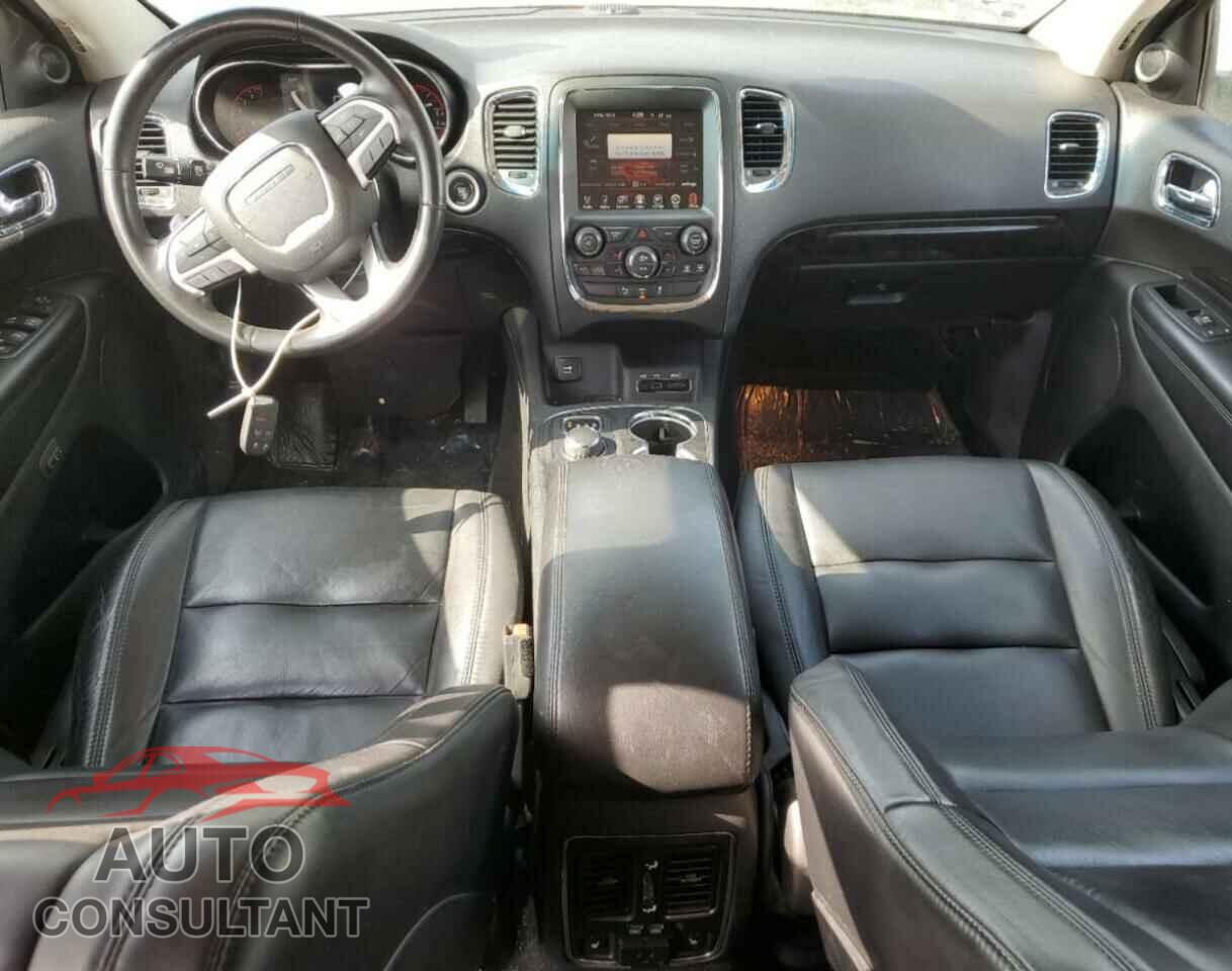 DODGE DURANGO 2014 - 1C4RDJDG1EC520819
