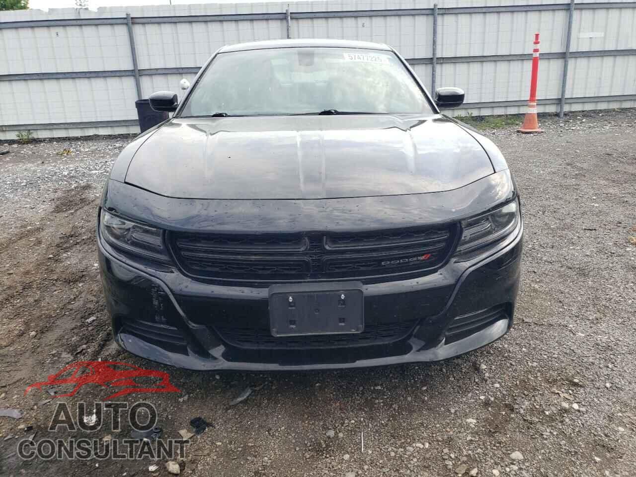 DODGE CHARGER 2015 - 2C3CDXCT9FH754197