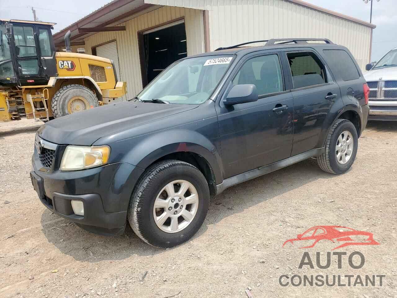 MAZDA TRIBUTE 2010 - 4F2CY0C79AKM05519