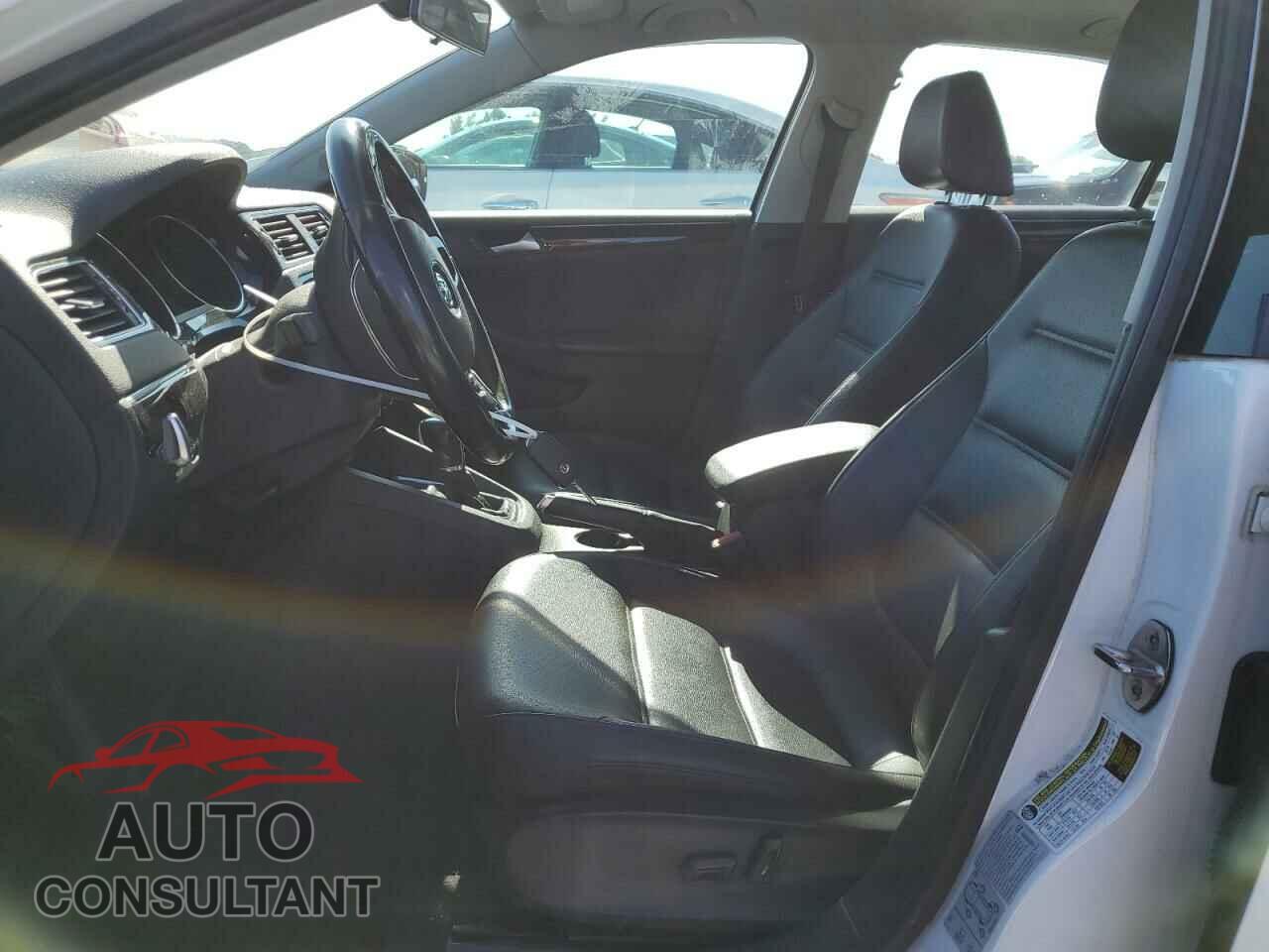 VOLKSWAGEN JETTA 2017 - 3VWL17AJ6HM375746