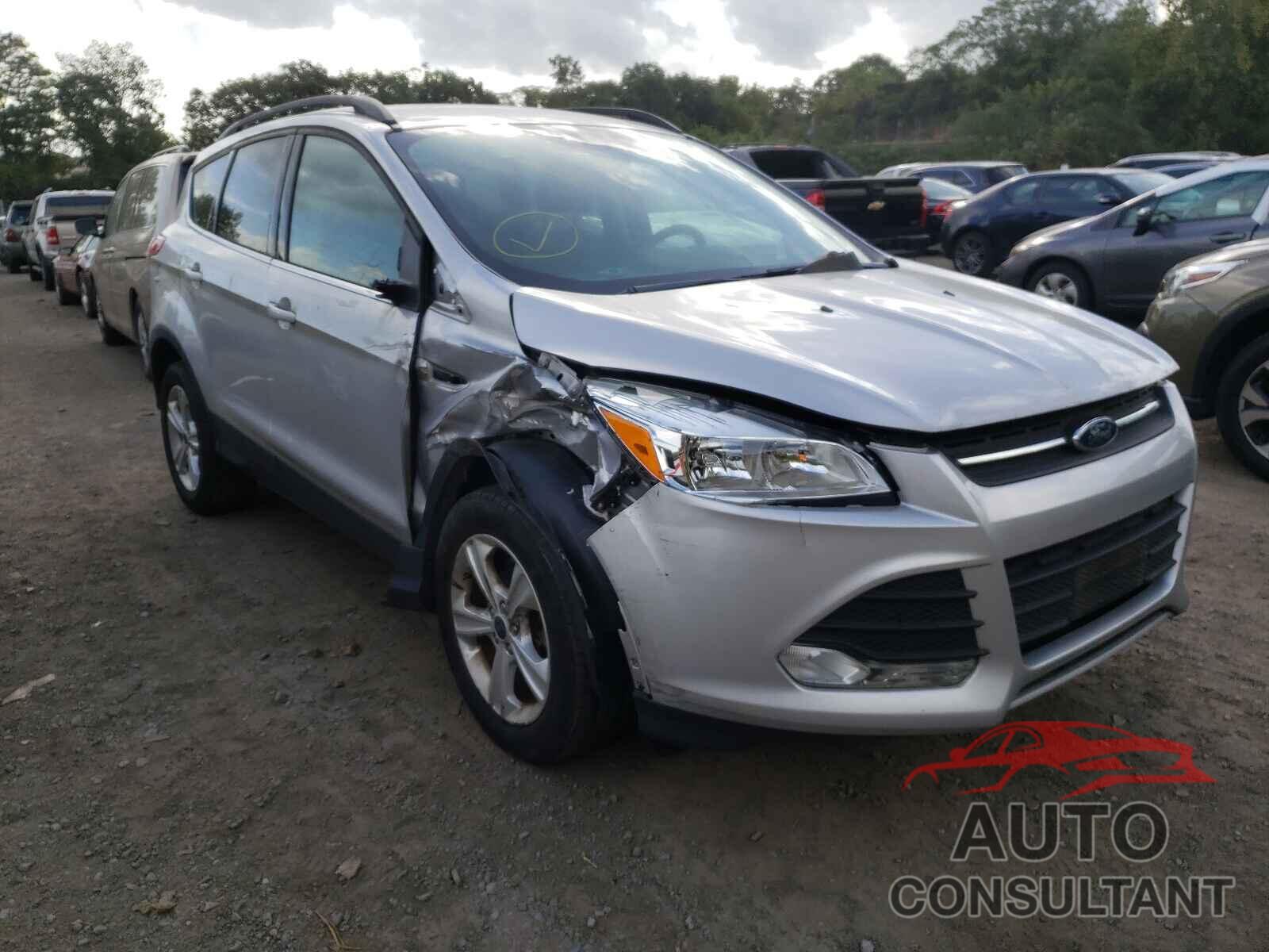 FORD ESCAPE 2016 - 1FMCU9GX6GUB18495