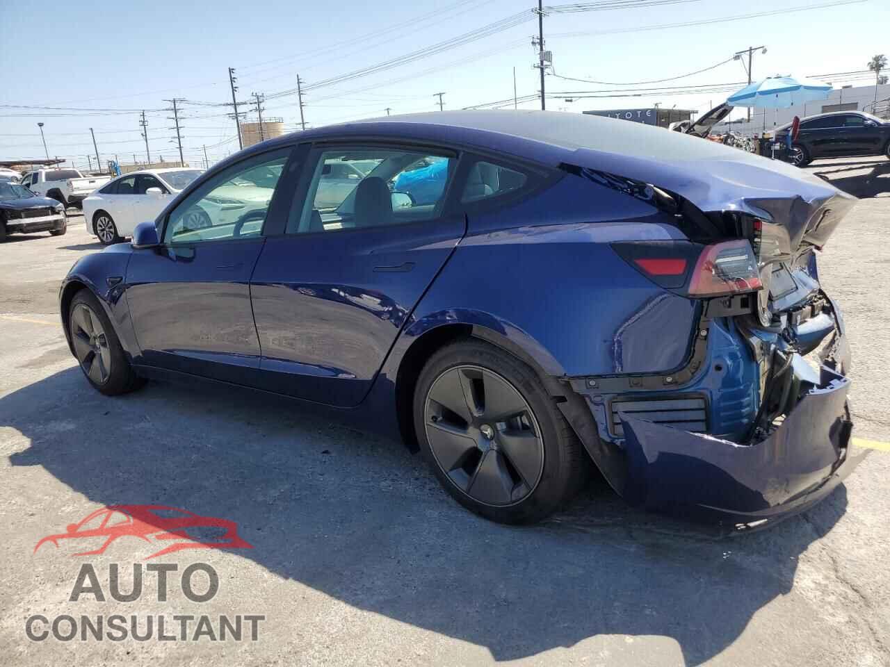 TESLA MODEL 3 2023 - 5YJ3E1EA7PF639851