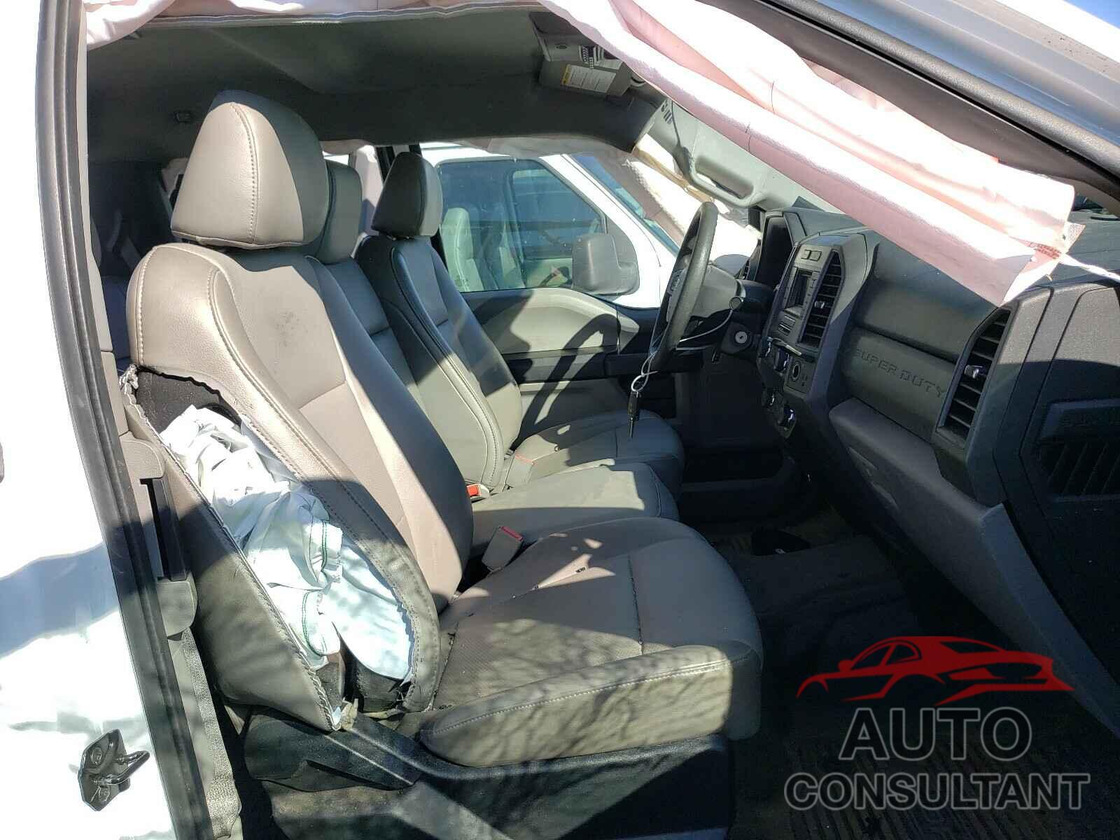 FORD F250 2019 - 1FD7X2A60KED44020