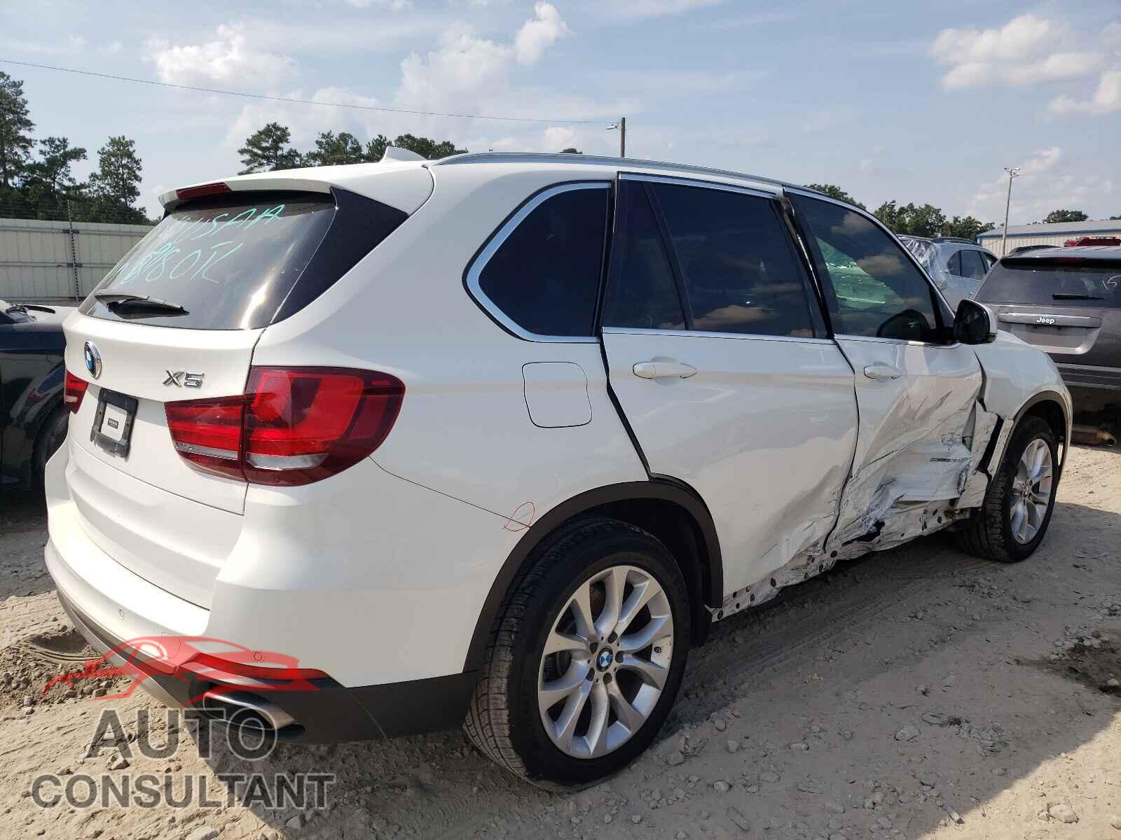 BMW X5 2018 - 5UXKR2C59J0X08040
