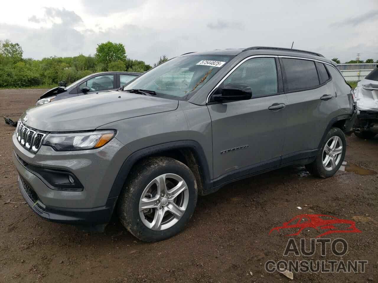 JEEP COMPASS 2023 - 3C4NJDBN2PT550624