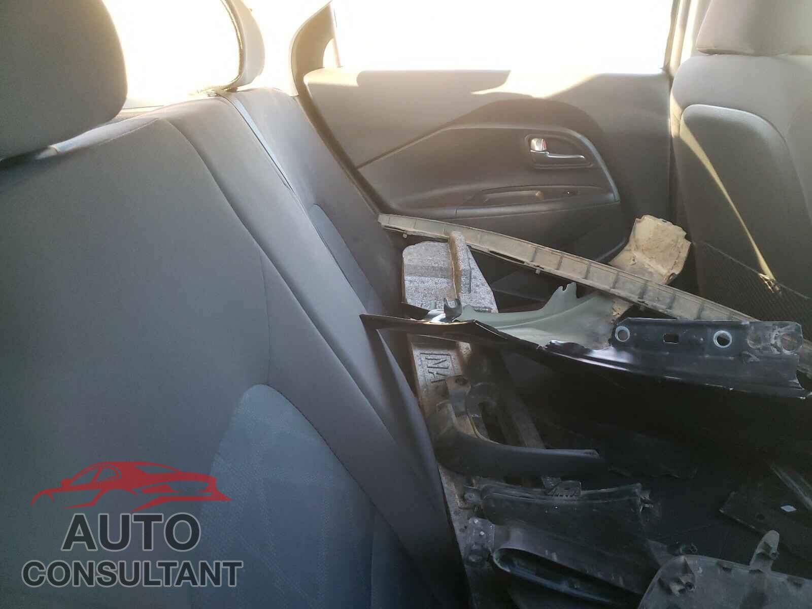 KIA RIO 2017 - KNADM5A38H6033118