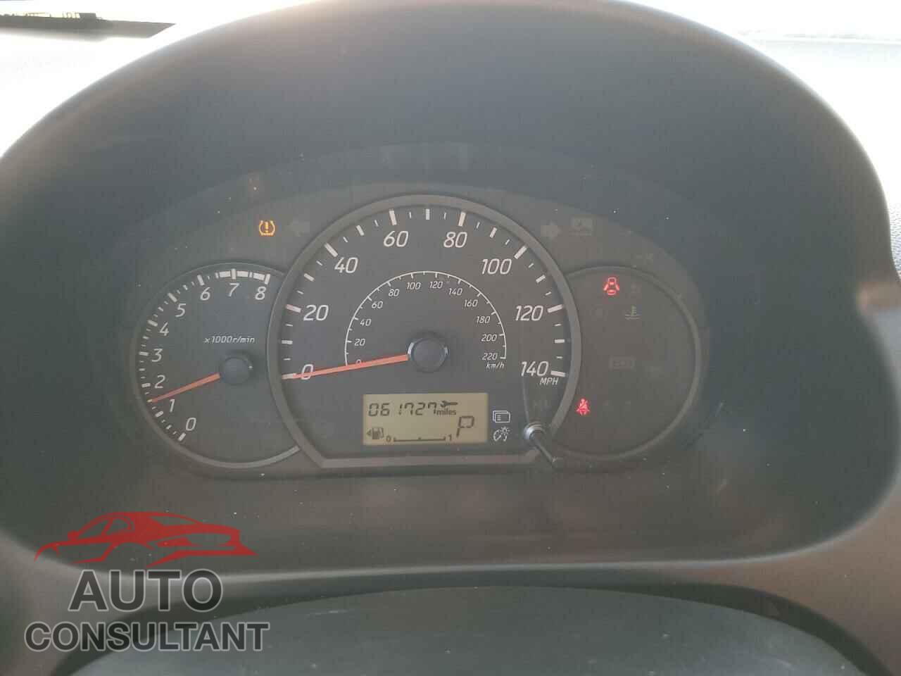 MITSUBISHI MIRAGE 2023 - ML32FUFJ4PHF04552
