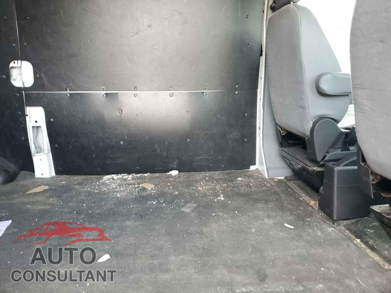 FORD TRANSIT 2019 - 1FTYR1CM8KKB81790