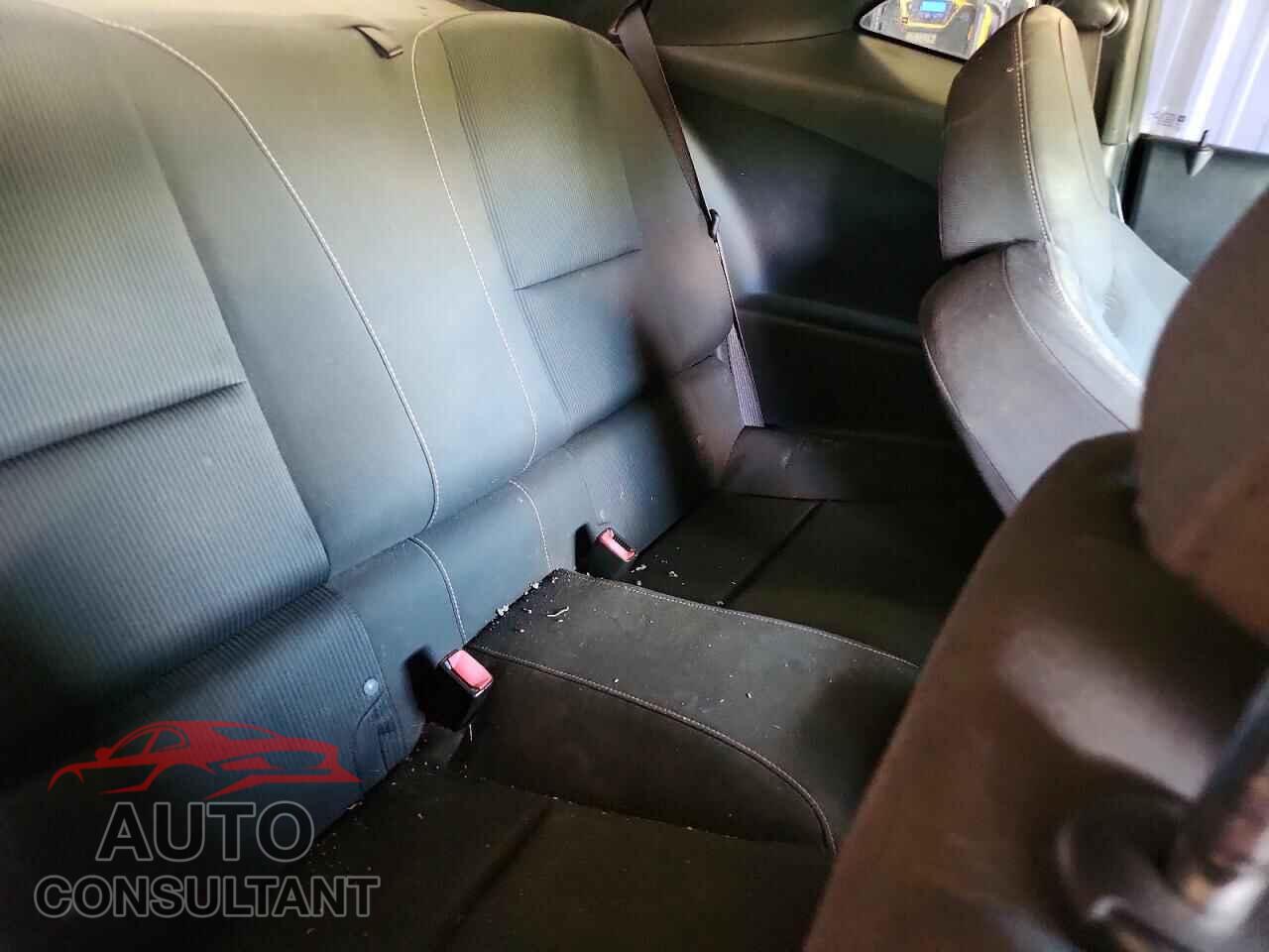 CHEVROLET CAMARO 2011 - 2G1FB1ED2B9148836