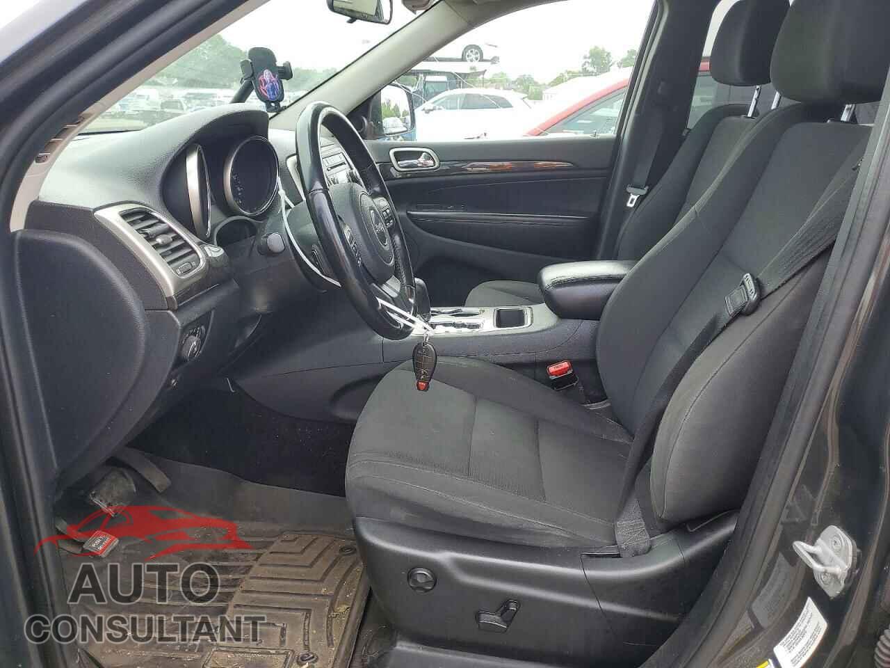 JEEP CHEROKEE 2011 - 1J4RR4GG3BC669611