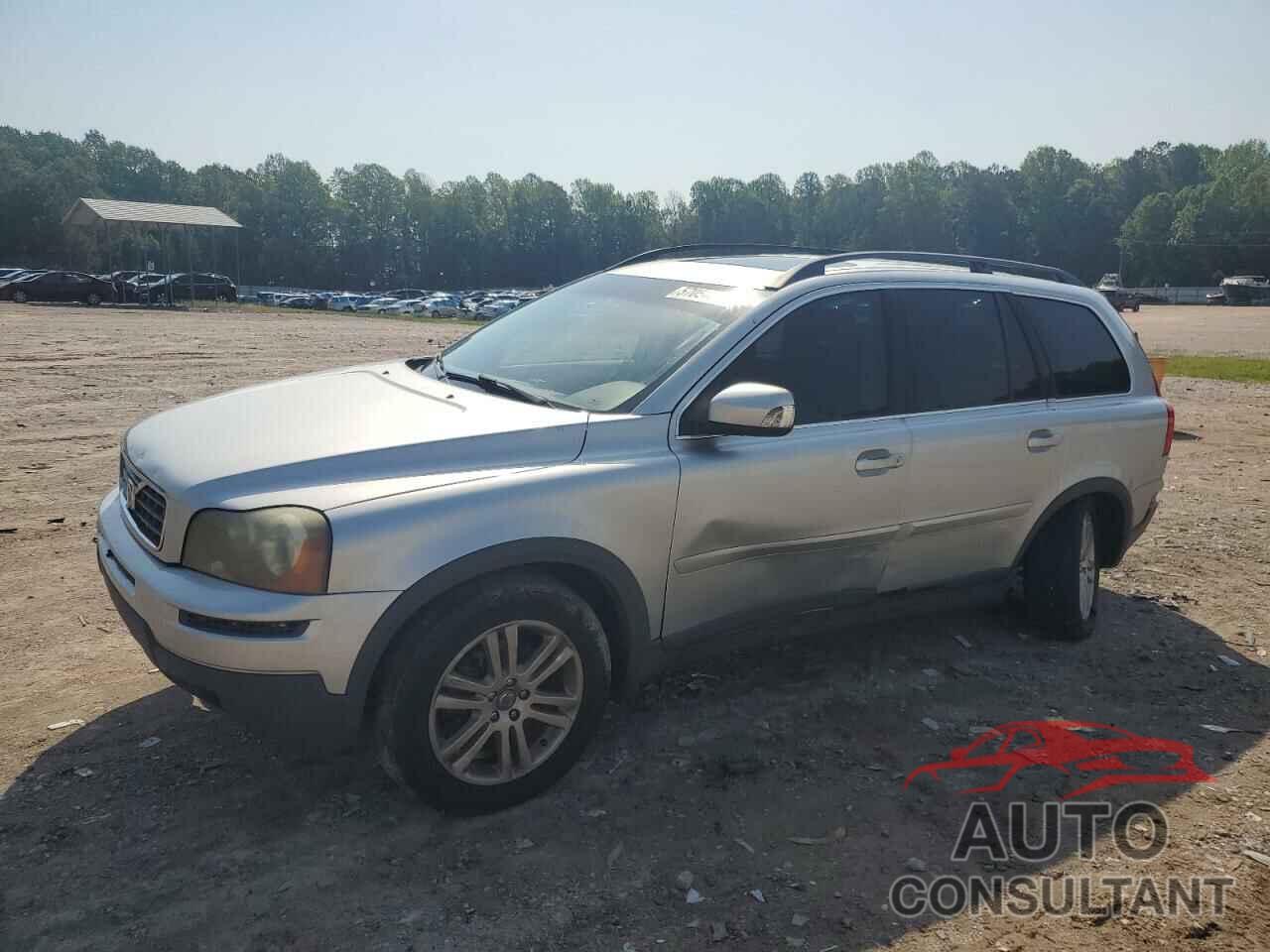 VOLVO XC90 2010 - YV4982CY5A1536237