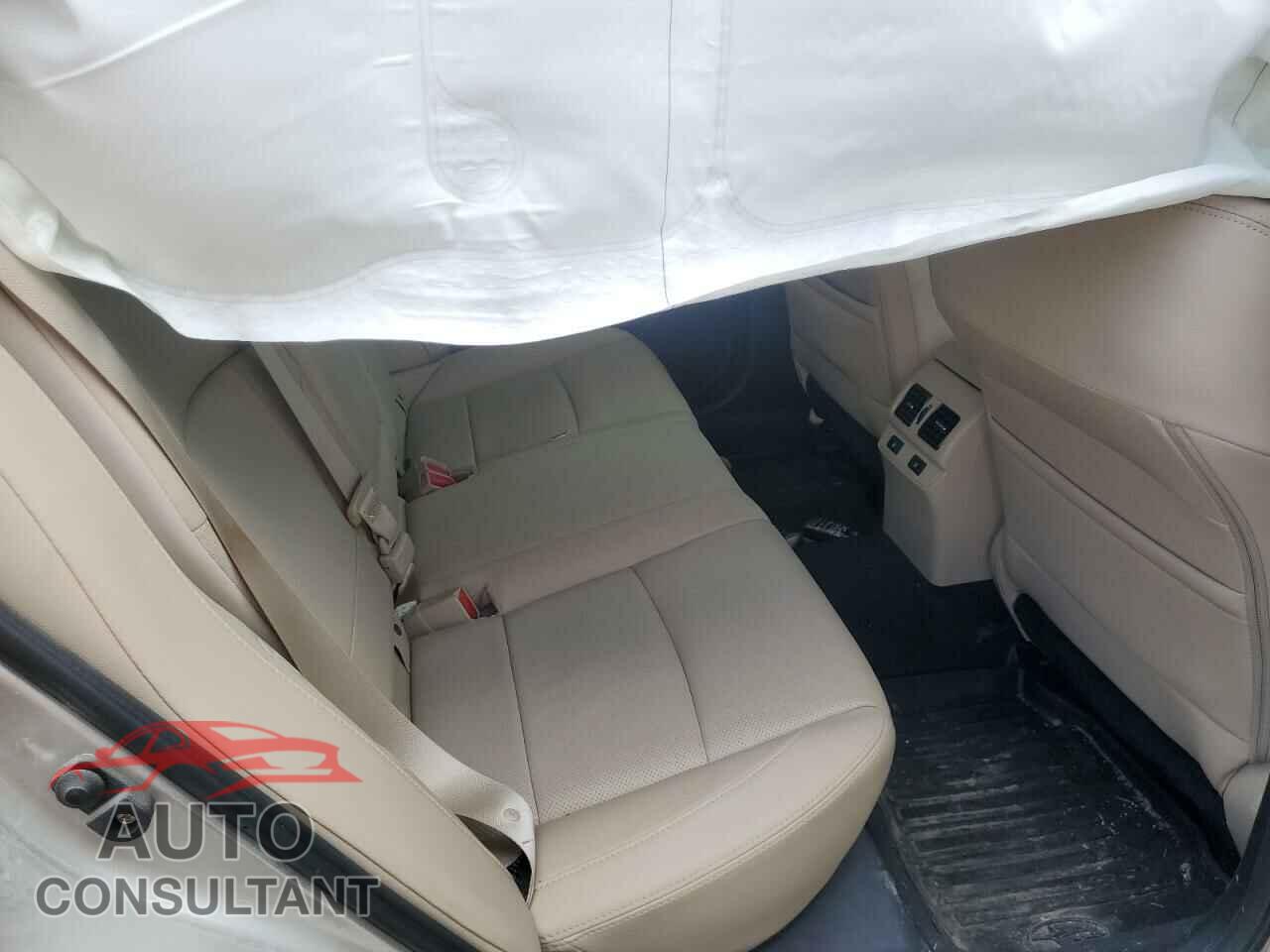 SUBARU OUTBACK 2017 - 4S4BSAKC2H3366550