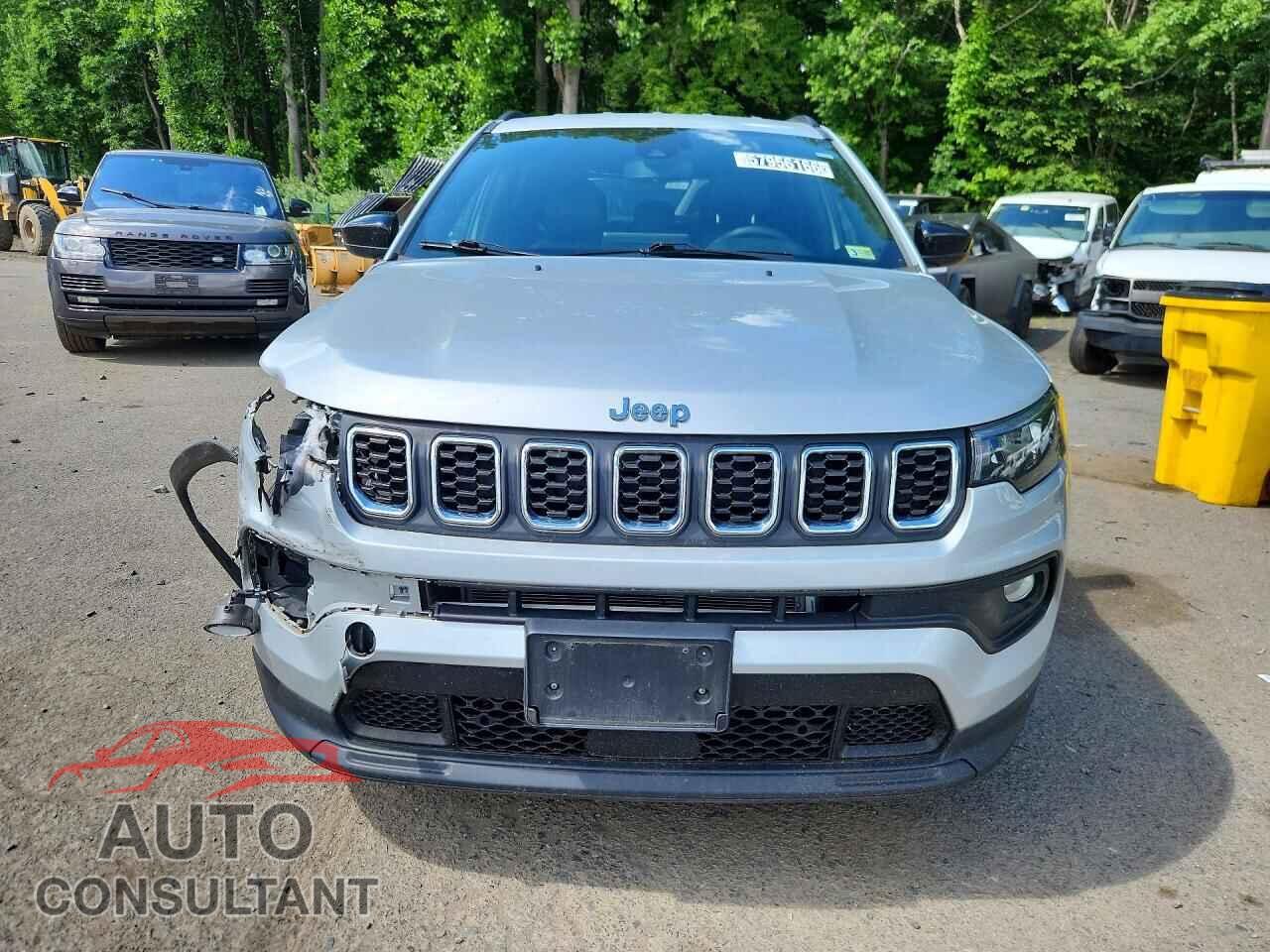 JEEP COMPASS 2024 - 3C4NJDBN0RT124501