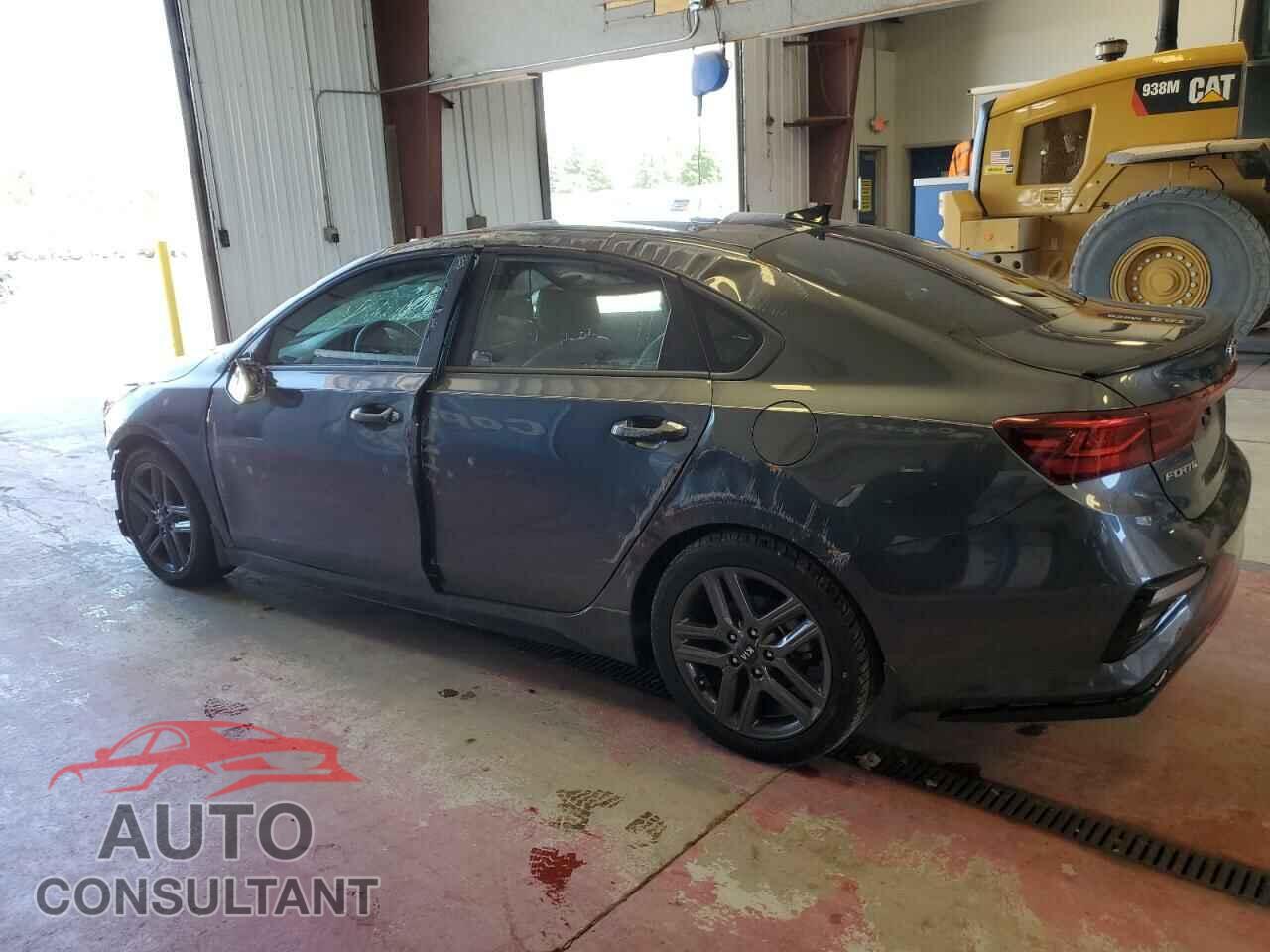 KIA FORTE 2020 - 3KPF34AD6LE178937