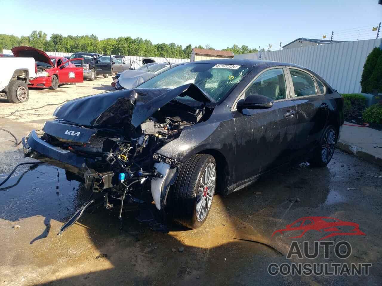 KIA FORTE 2023 - 3KPF44AC6PE594335