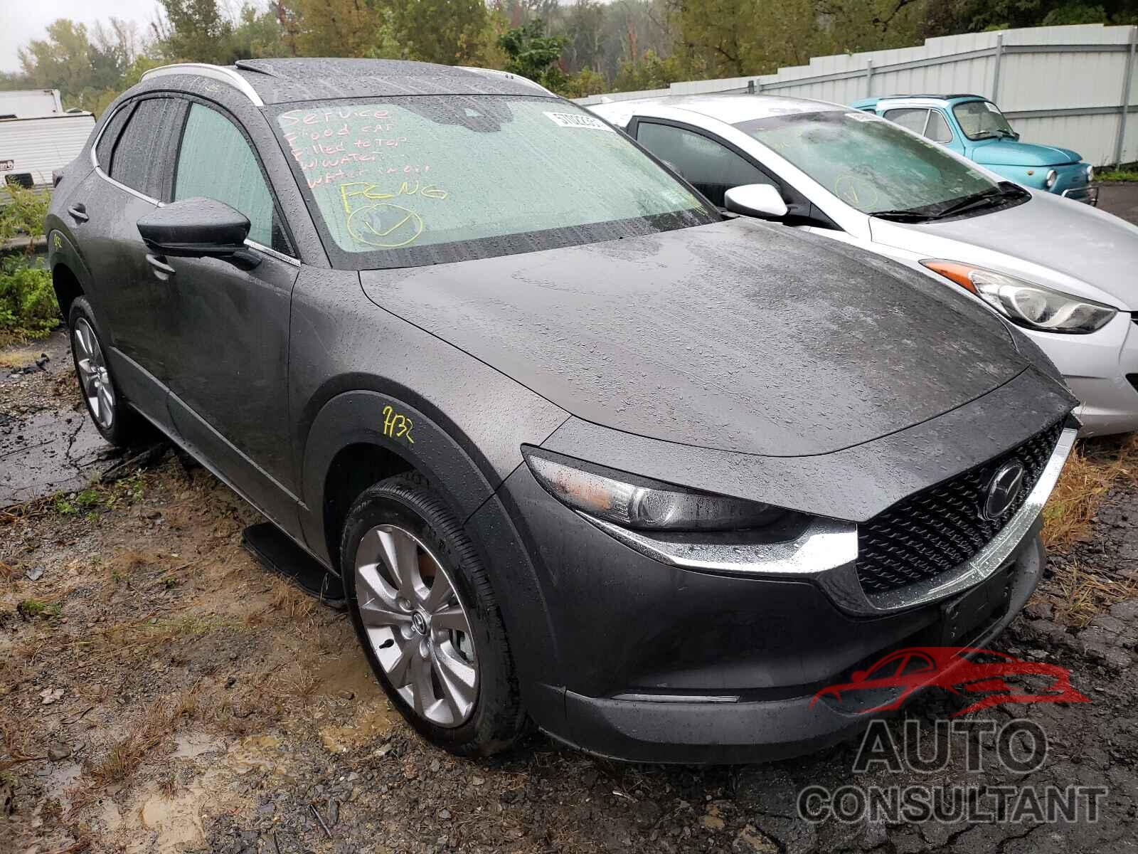 MAZDA CX30 2020 - 3MVDMBEM1LM137882
