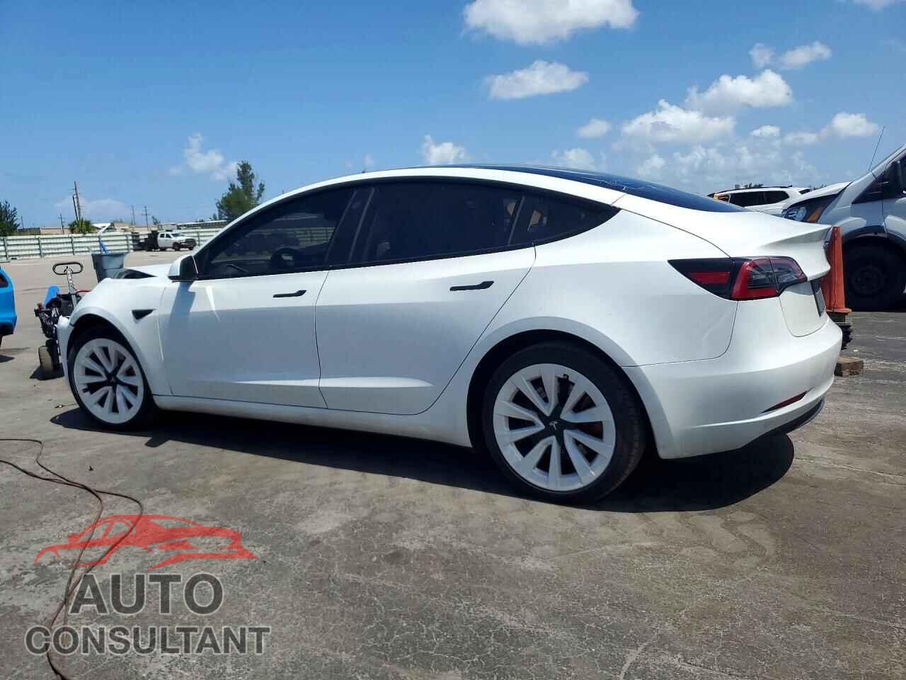 TESLA MODEL 3 2023 - 5YJ3E1EA3PF670241