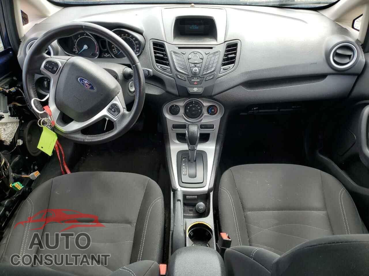 FORD FIESTA 2016 - 3FADP4EJ2GM155202
