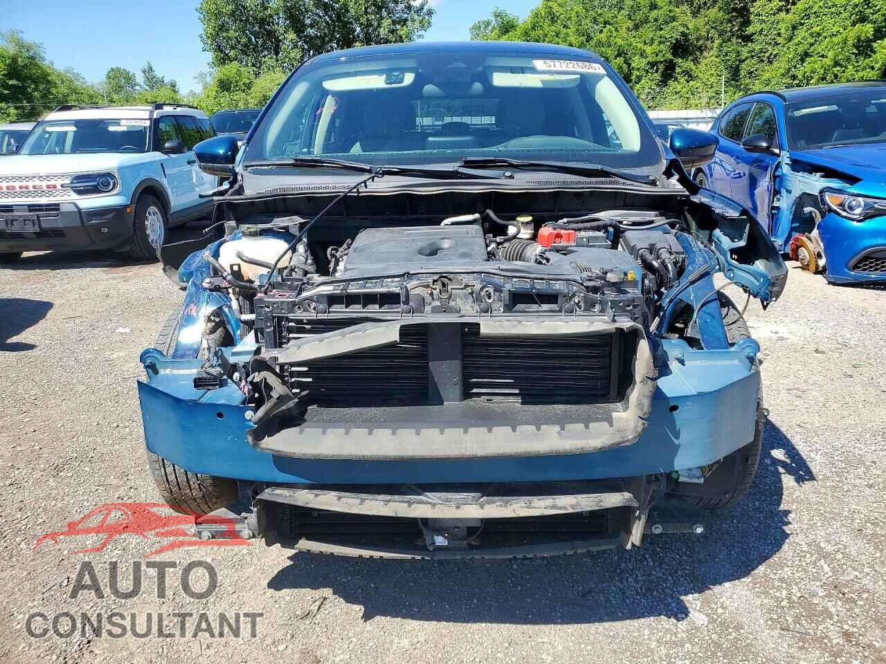 FORD ESCAPE 2020 - 1FMCU9G6XLUA03190