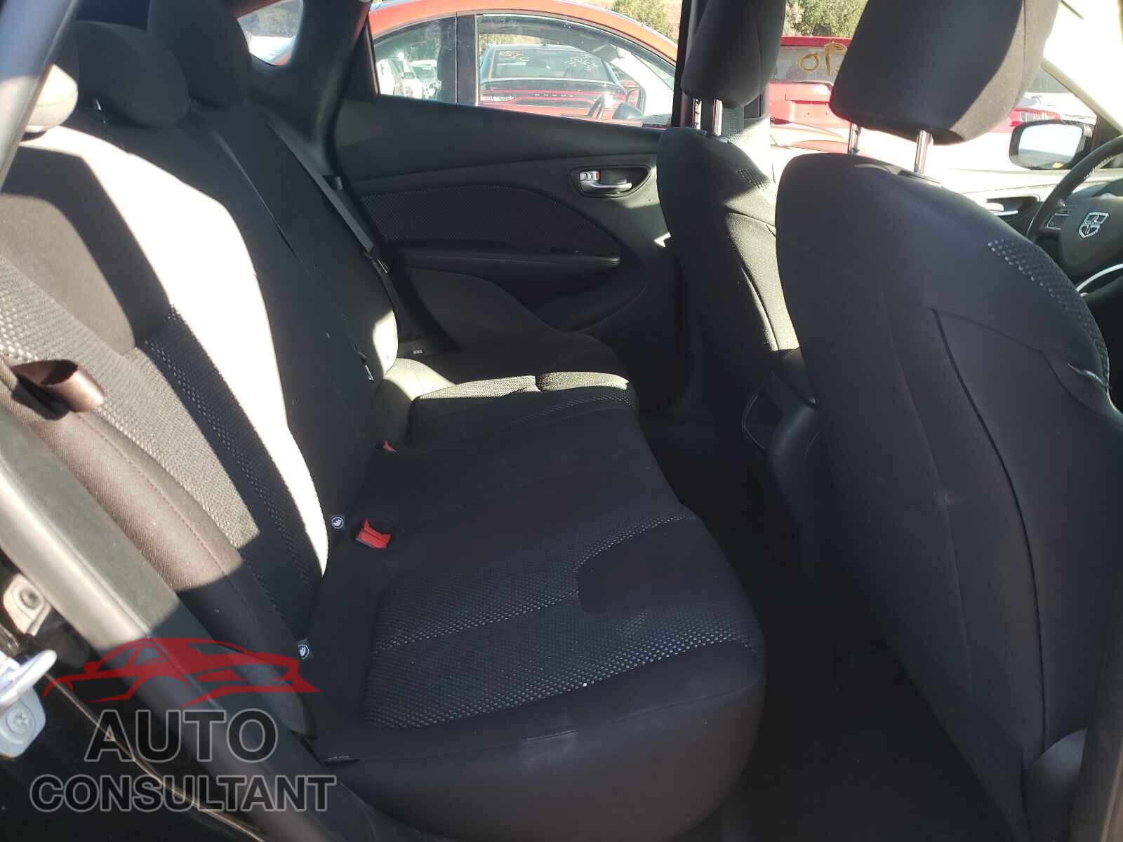 DODGE DART 2016 - 1C3CDFFA5GD796806