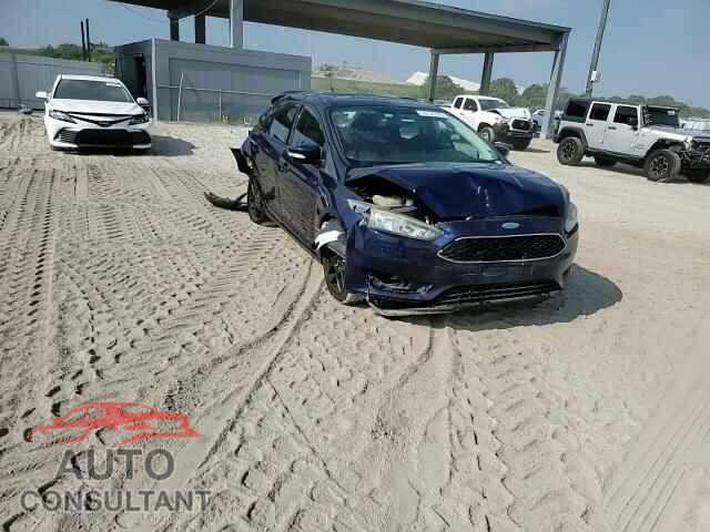 FORD FOCUS 2016 - 1FADP3K22GL228738