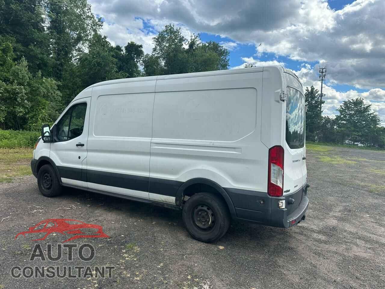 FORD TRANSIT 2016 - 1FTYR2CG8GKB40907