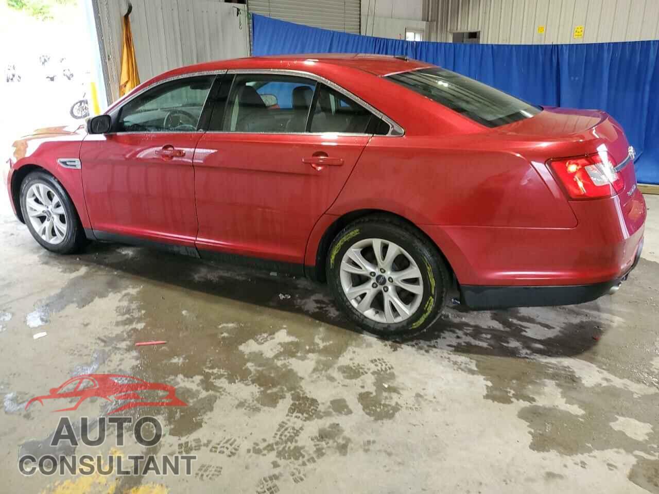 FORD TAURUS 2011 - 1FAHP2EW3BG172501