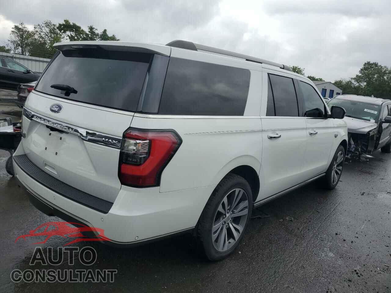 FORD EXPEDITION 2020 - 1FMJK1PT1LEA16652