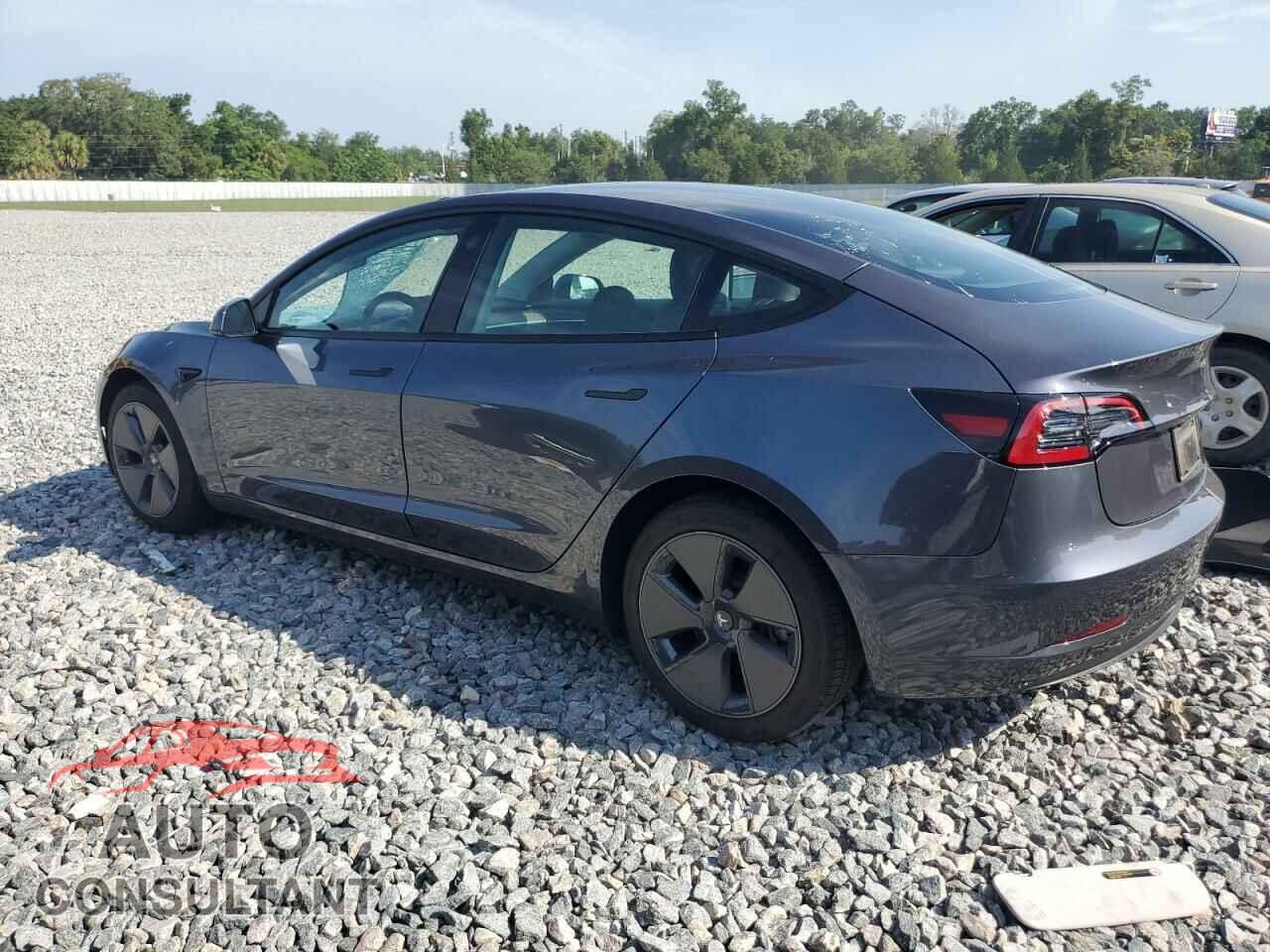 TESLA MODEL 3 2023 - 5YJ3E1EA1PF647301
