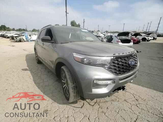 FORD EXPLORER 2023 - 1FMSK7KH8PGC04119