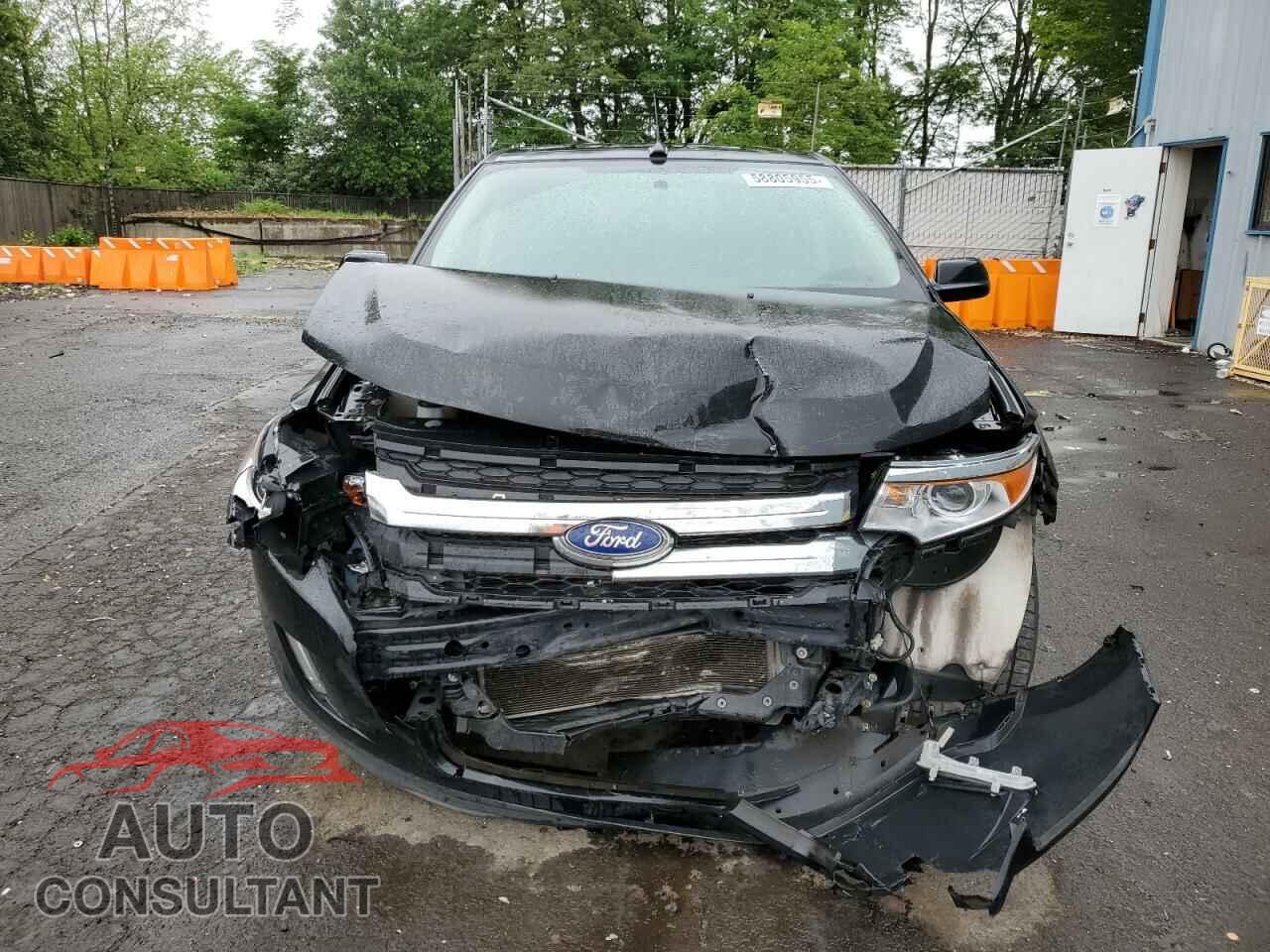 FORD EDGE 2013 - 2FMDK4JC2DBC92228