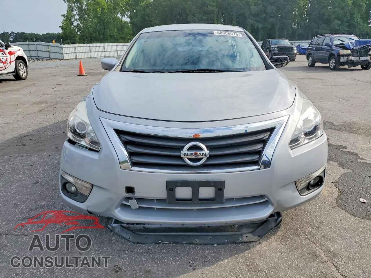 NISSAN ALTIMA 2014 - 1N4AL3AP2EC288317