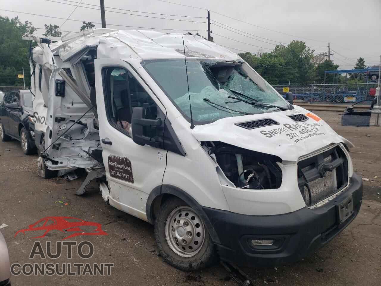 FORD TRANSIT 2020 - 1FTBW2CG5LKB14922