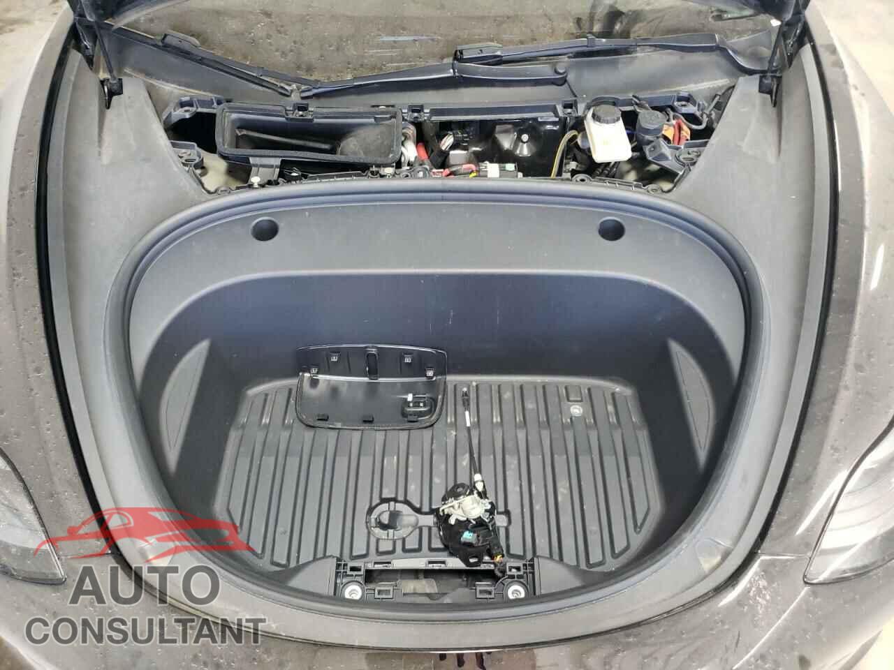 TESLA MODEL 3 2022 - 5YJ3E1EA9NF370894
