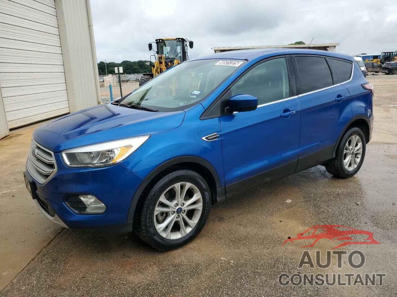 FORD ESCAPE 2017 - 1FMCU9GD7HUC53847