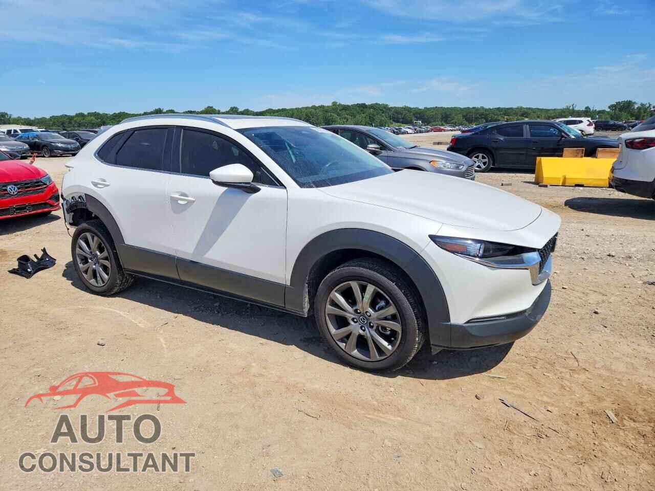 MAZDA CX30 2025 - 3MVDMBCM6SM851301