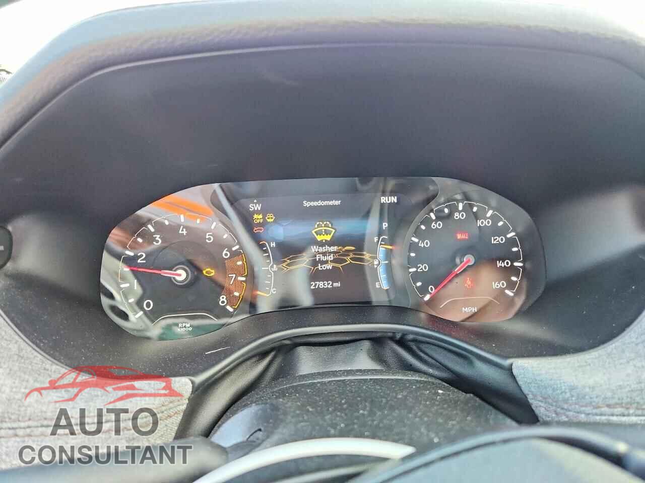 JEEP COMPASS 2024 - 3C4NJDFN7RT145839
