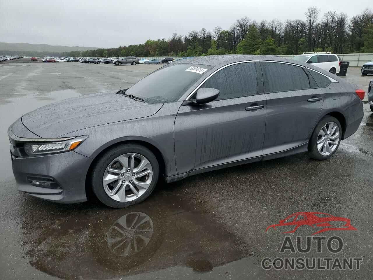 HONDA ACCORD 2020 - 1HGCV2F30LA031700