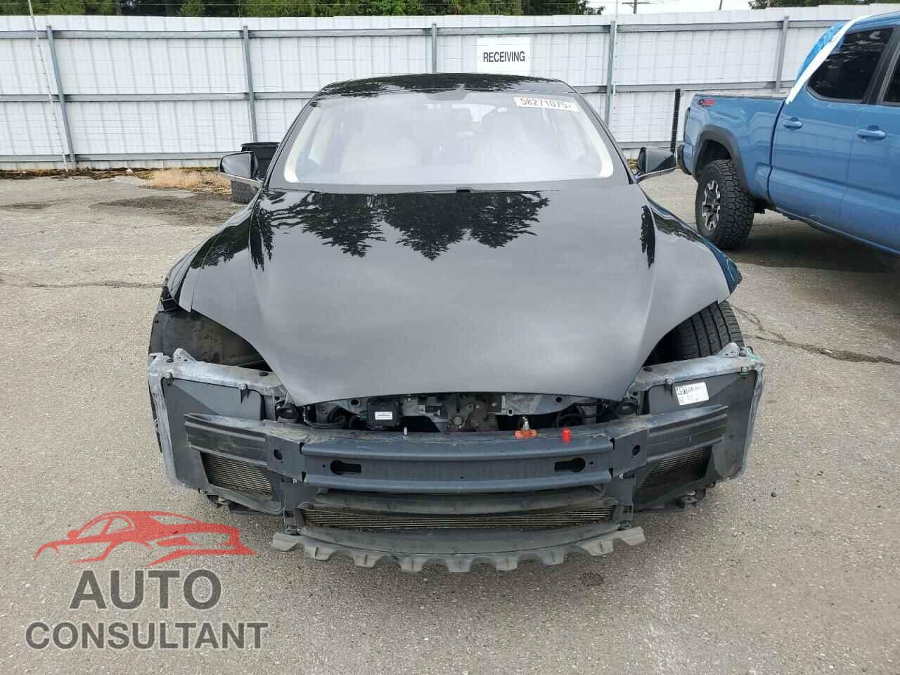 TESLA MODEL S 2013 - 5YJSA1DN0DFP20097
